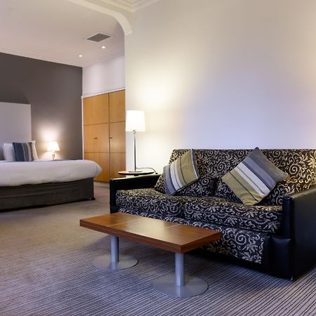 The Angel Hotel Κάρντιφ Εξωτερικό φωτογραφία