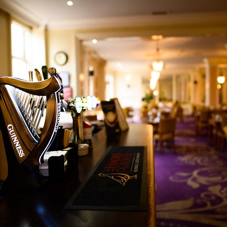 The Angel Hotel Κάρντιφ Εξωτερικό φωτογραφία