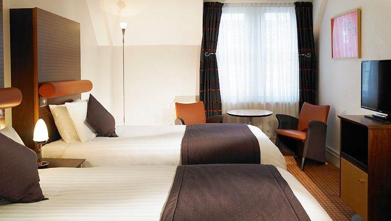 The Angel Hotel Κάρντιφ Εξωτερικό φωτογραφία