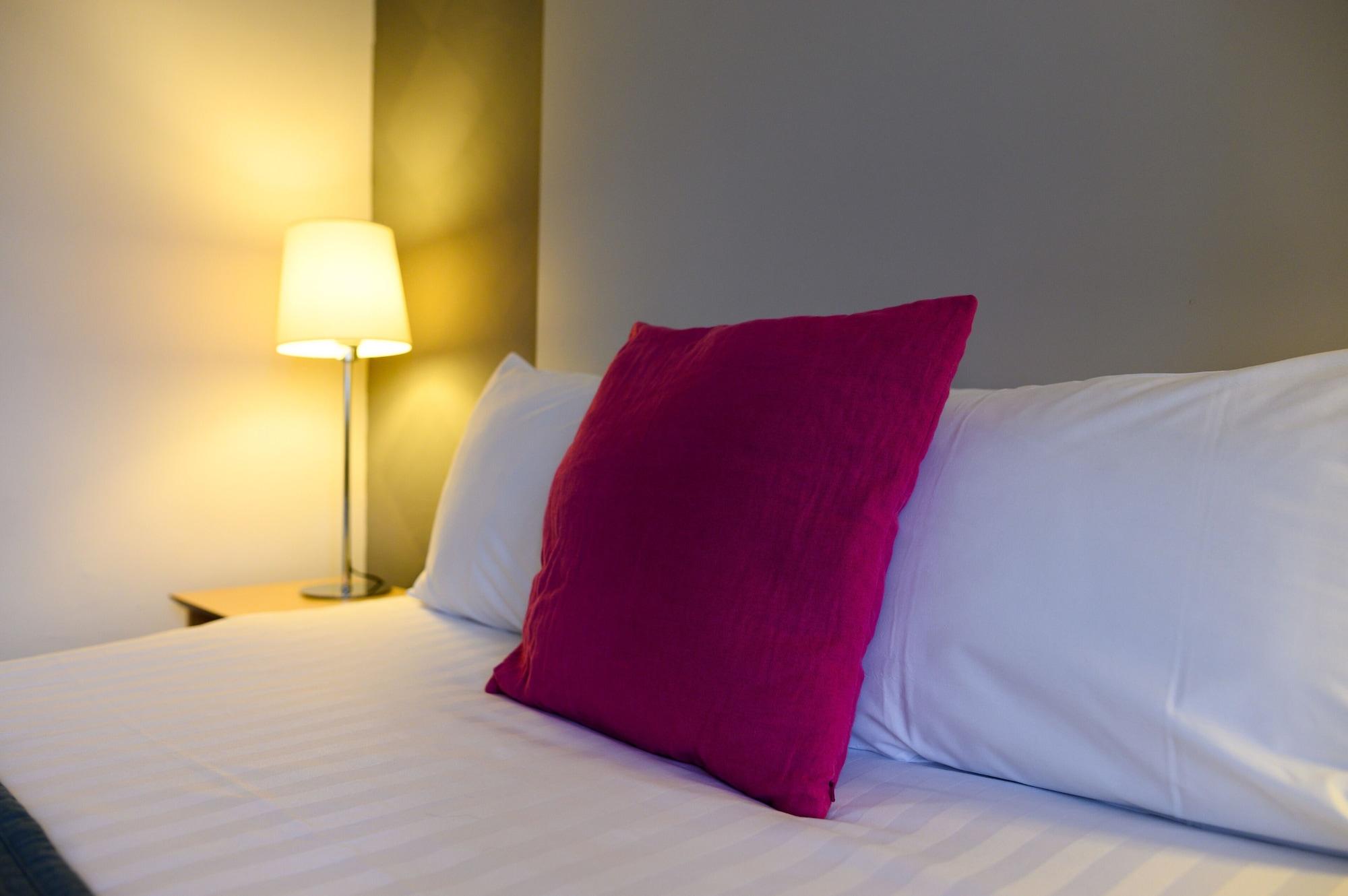 The Angel Hotel Κάρντιφ Εξωτερικό φωτογραφία