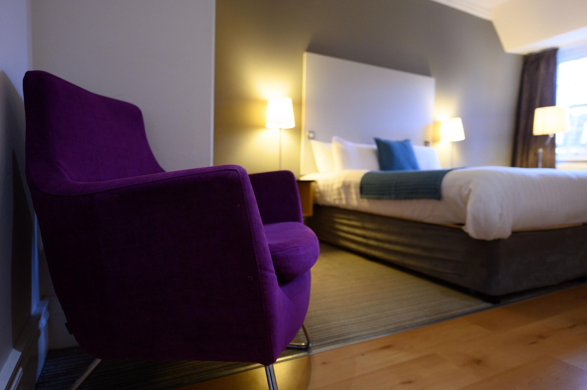 The Angel Hotel Κάρντιφ Εξωτερικό φωτογραφία