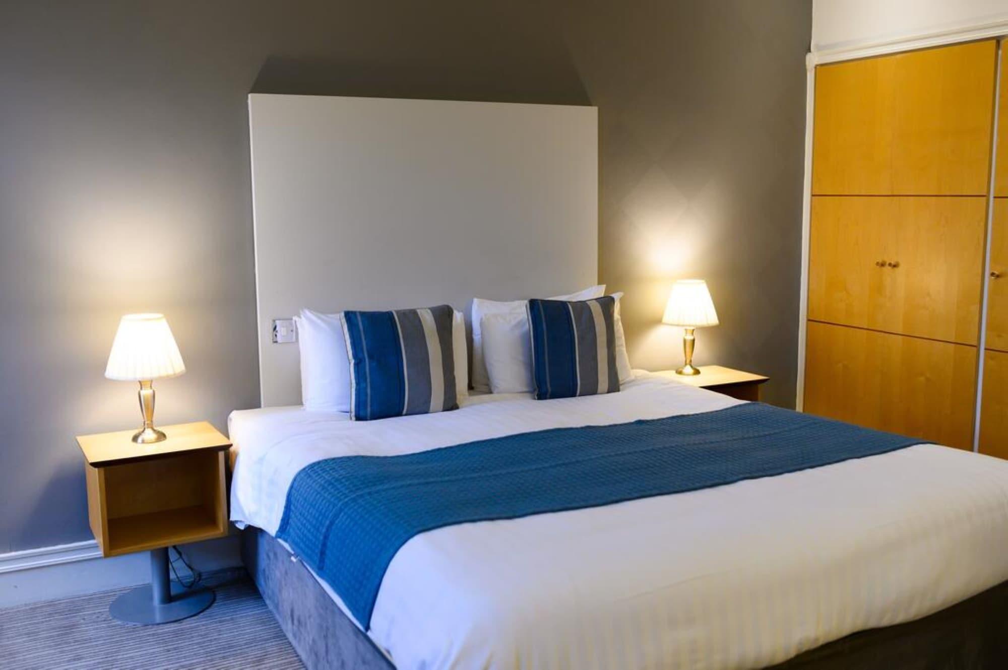 The Angel Hotel Κάρντιφ Εξωτερικό φωτογραφία