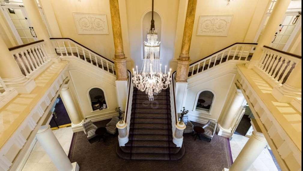 The Angel Hotel Κάρντιφ Εσωτερικό φωτογραφία