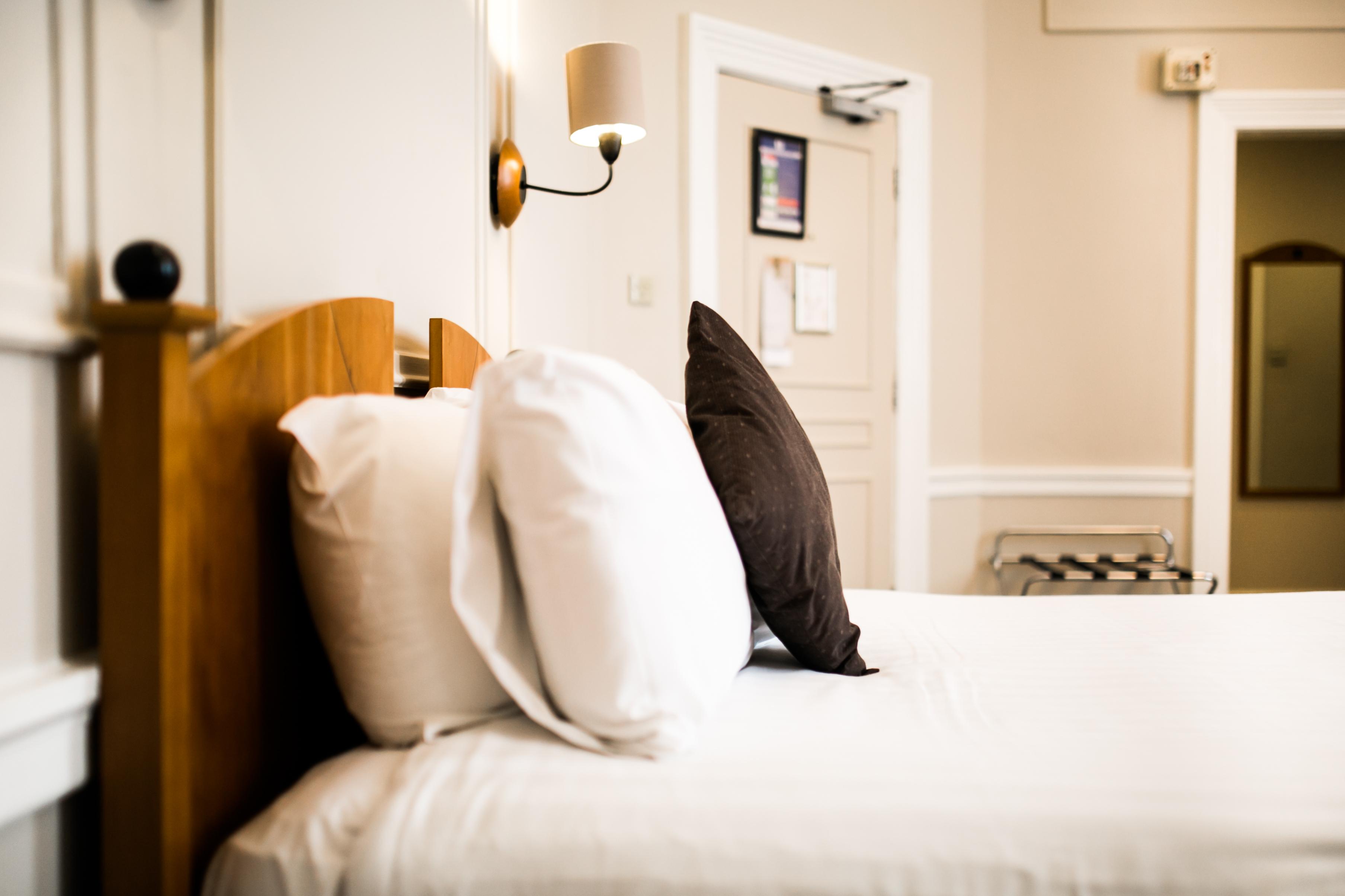 The Angel Hotel Κάρντιφ Εξωτερικό φωτογραφία