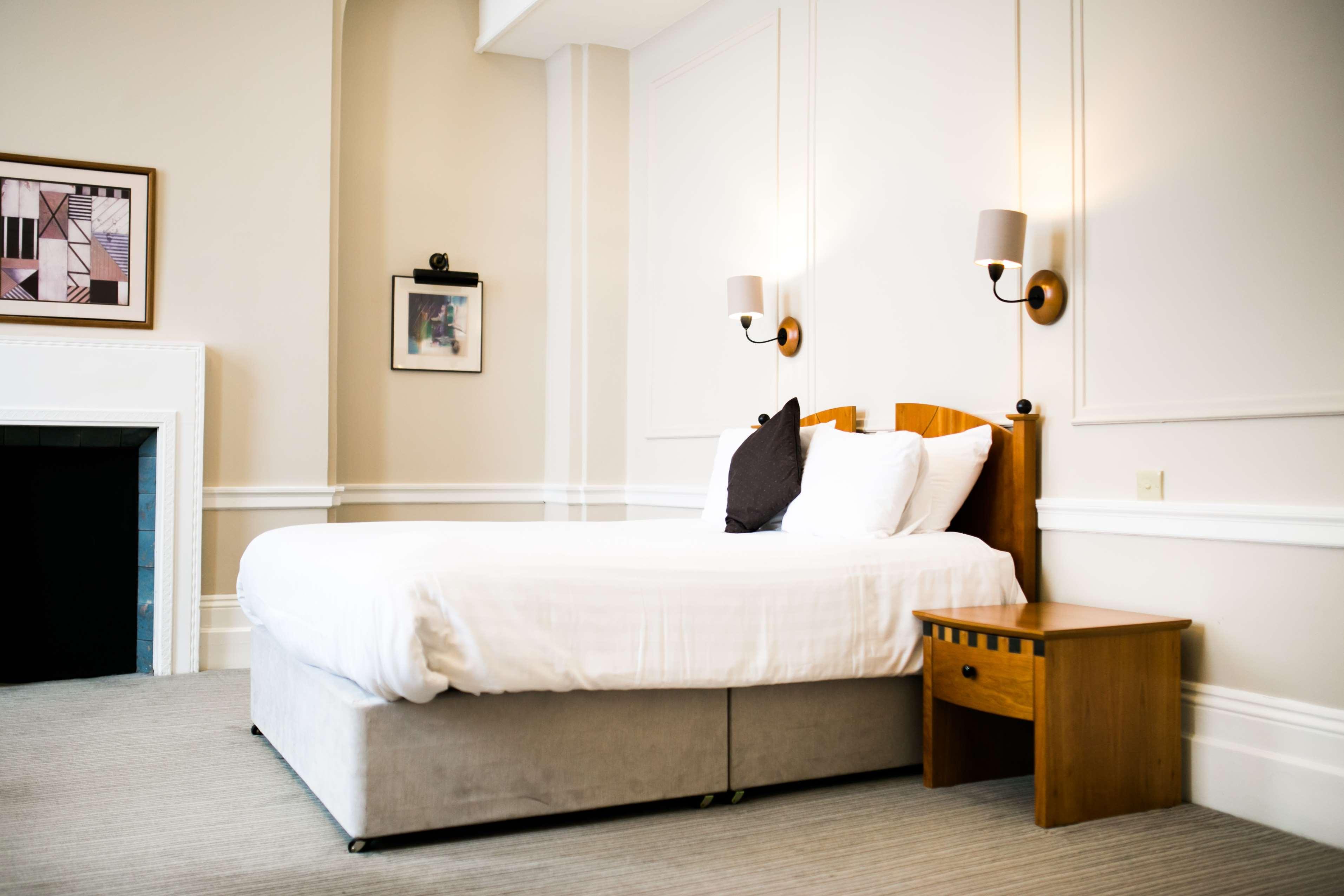 The Angel Hotel Κάρντιφ Εξωτερικό φωτογραφία