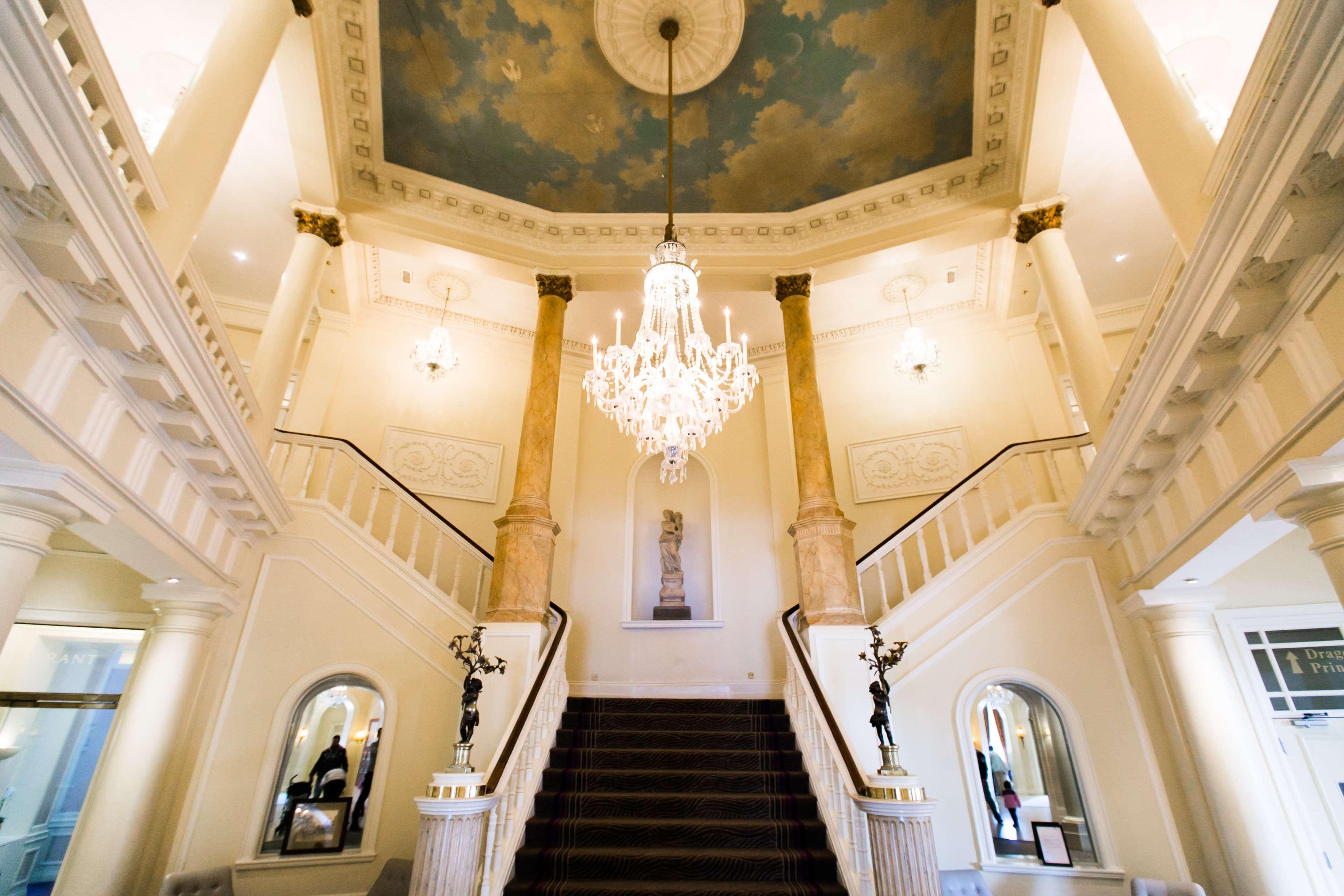 The Angel Hotel Κάρντιφ Εξωτερικό φωτογραφία