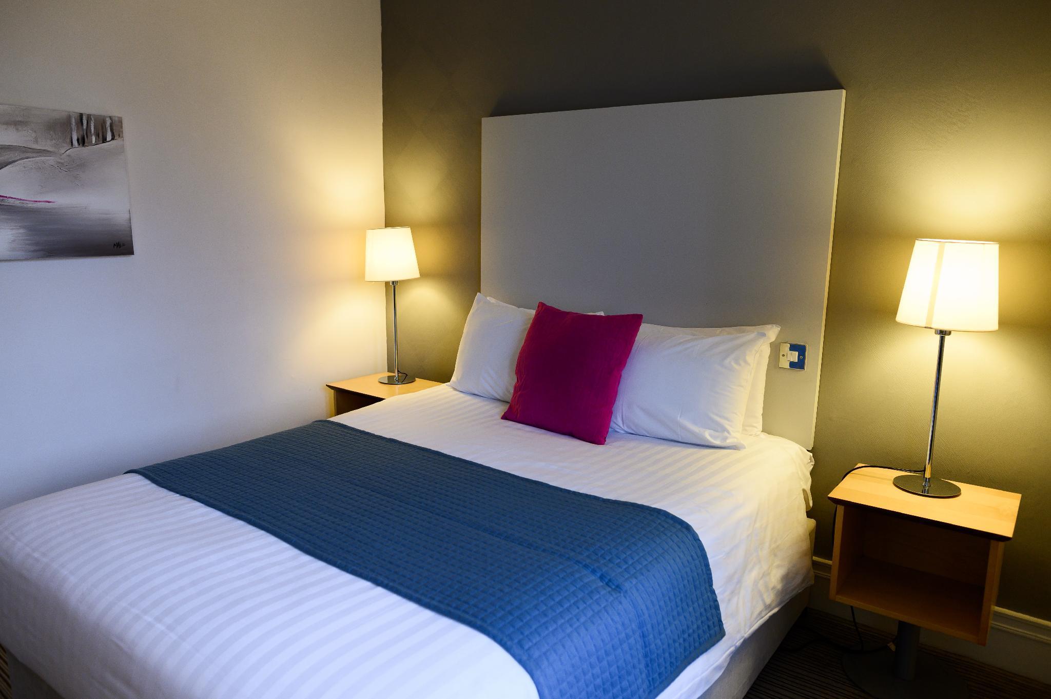 The Angel Hotel Κάρντιφ Εξωτερικό φωτογραφία