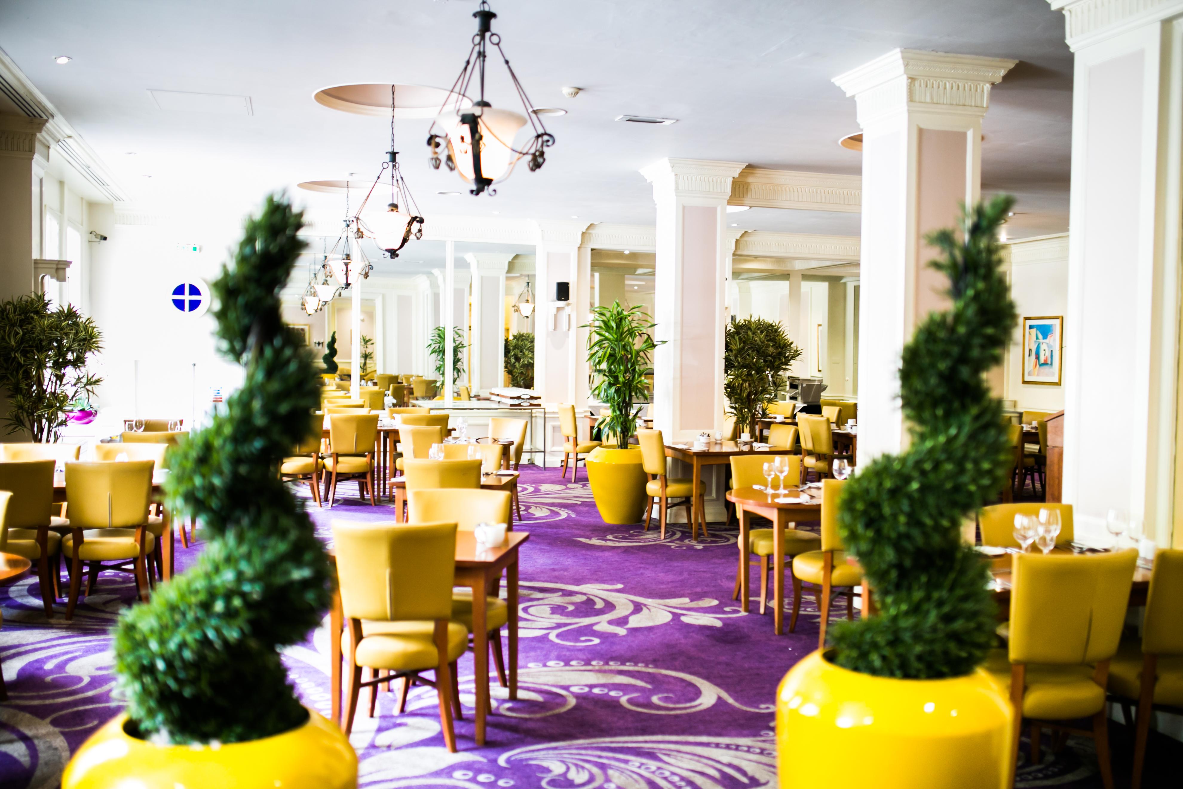 The Angel Hotel Κάρντιφ Εξωτερικό φωτογραφία