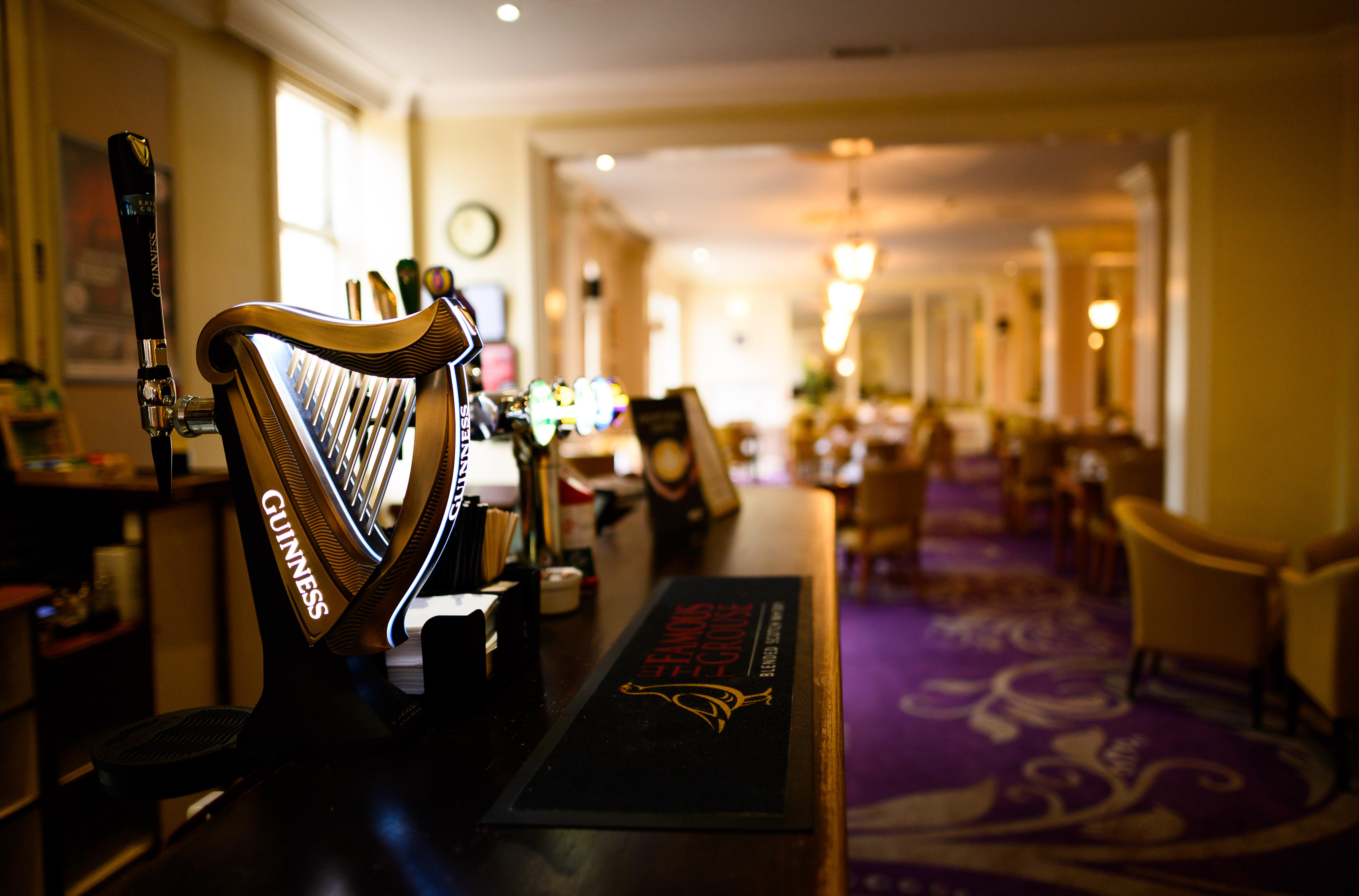 The Angel Hotel Κάρντιφ Εξωτερικό φωτογραφία