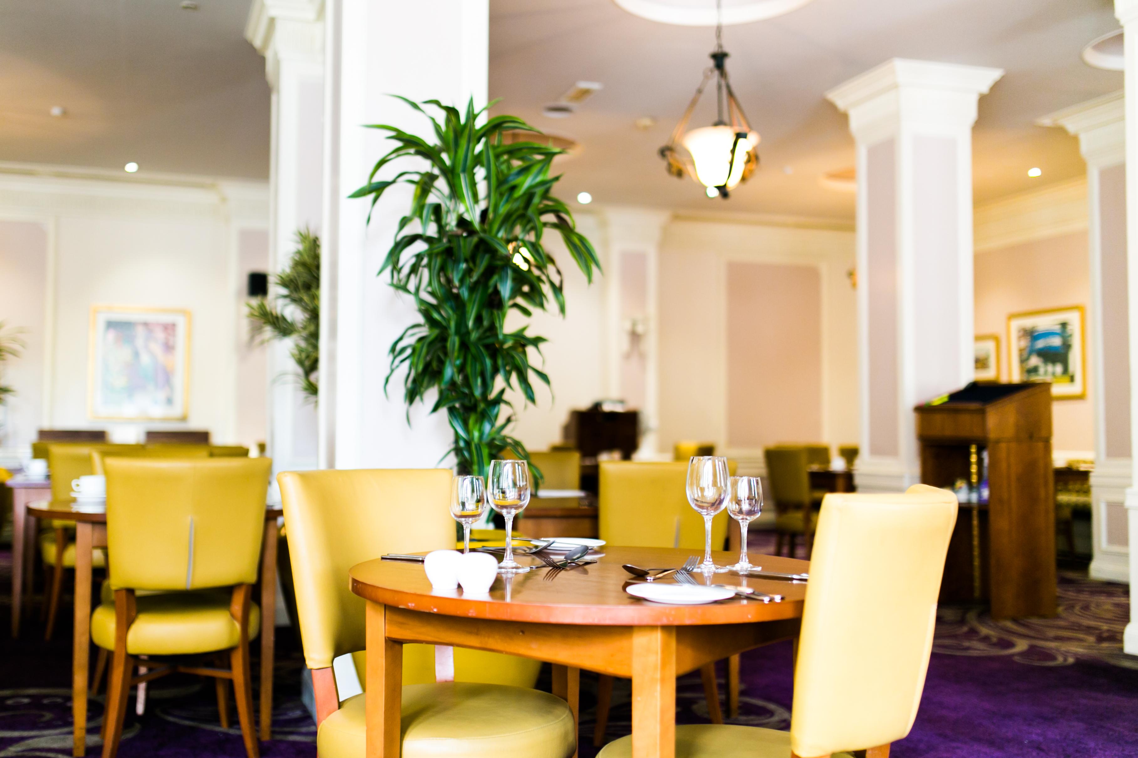 The Angel Hotel Κάρντιφ Εξωτερικό φωτογραφία