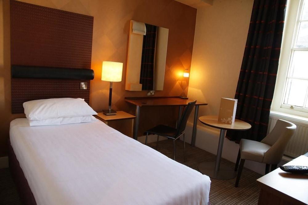 The Angel Hotel Κάρντιφ Εξωτερικό φωτογραφία