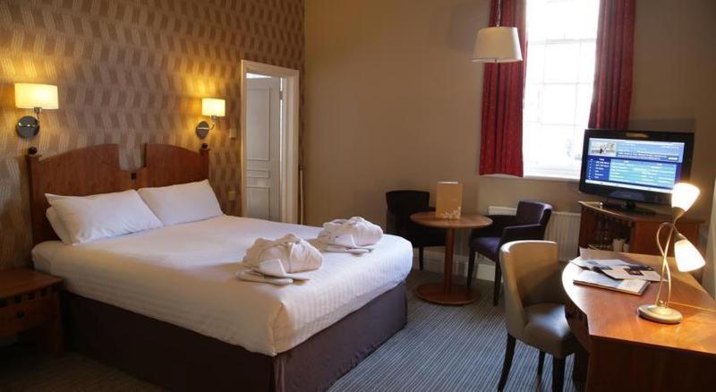 The Angel Hotel Κάρντιφ Δωμάτιο φωτογραφία